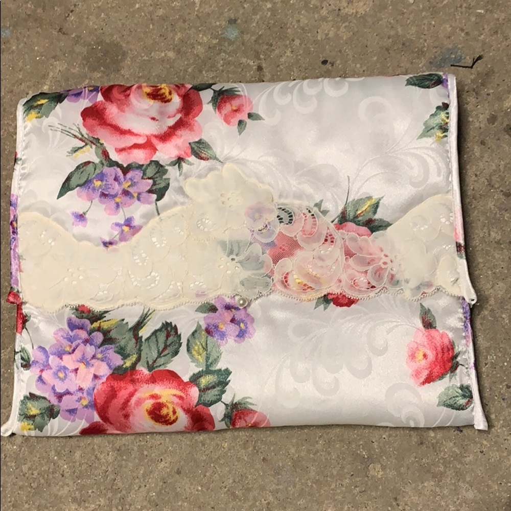 Natori lingerie sack